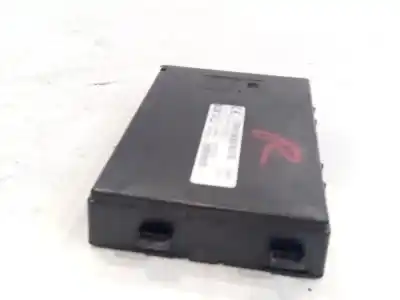 Second-hand car spare part electronic module for renault captur i (j5_, h5_) 1.5 dci 90 oem iam references 284b14580r  