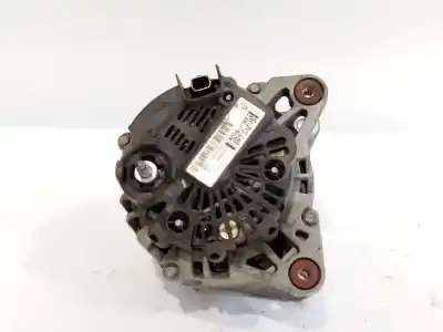 Автозапчасти б/у генератор за renault captur i (j5_, h5_) 1.5 dci 90 ссылки oem iam 231001318r  