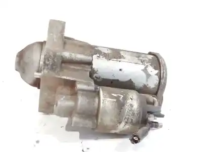Second-hand car spare part starter motor for renault captur i (j5_, h5_) 1.5 dci 90 oem iam references 233004868r  