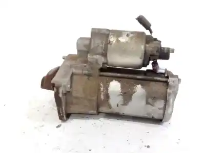 Second-hand car spare part starter motor for renault captur i (j5_, h5_) 1.5 dci 90 oem iam references 233004868r  