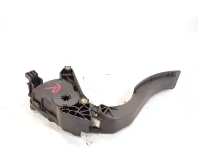 Second-hand car spare part accelerator pedal for renault captur i (j5_, h5_) 1.5 dci 90 oem iam references 180029347r  