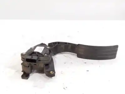 Second-hand car spare part accelerator pedal for renault captur i (j5_, h5_) 1.5 dci 90 oem iam references 180029347r  
