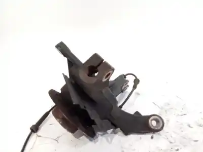 Second-hand car spare part front right knuckle for renault captur i (j5_, h5_) 1.5 dci 90 oem iam references 400146736r  