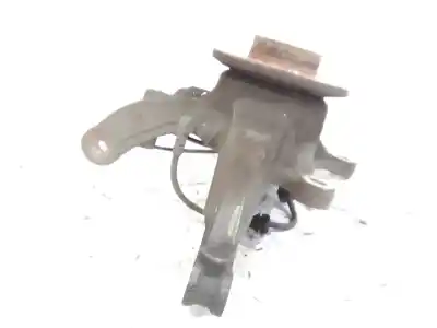 Second-hand car spare part front left knuckle for renault captur i (j5_, h5_) 1.5 dci 90 oem iam references 400159304r  