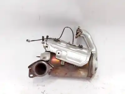 Peça sobressalente para automóvel em segunda mão CATALISADOR por RENAULT CAPTUR I (J5_, H5_)  Referências OEM IAM 208A00728R  112751462000