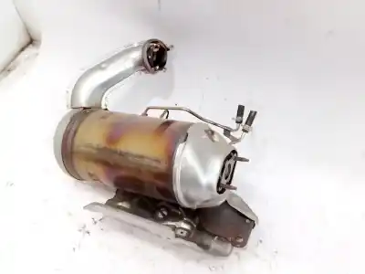 Автозапчасти б/у катализатор за renault captur i (j5_, h5_) 1.5 dci 90 ссылки oem iam 208a00728r  112751462000