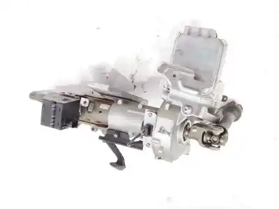 Second-hand car spare part steering column for renault captur i (j5_, h5_) 1.5 dci 90 oem iam references 488100991r  