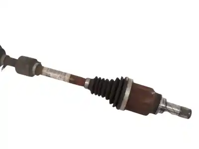 Second-hand car spare part front left transmission for renault captur i (j5_, h5_) 1.5 dci 90 oem iam references 391016363r  