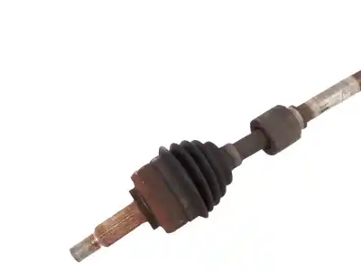 Second-hand car spare part front left transmission for renault captur i (j5_, h5_) 1.5 dci 90 oem iam references 391016363r  