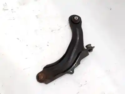 Second-hand car spare part front right lower suspension arm for renault captur i (j5_, h5_) 1.5 dci 90 oem iam references 545045476r  