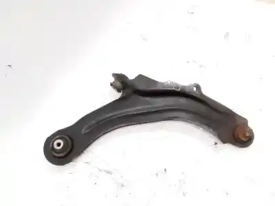 Second-hand car spare part front right lower suspension arm for renault captur i (j5_, h5_) 1.5 dci 90 oem iam references 545045476r  