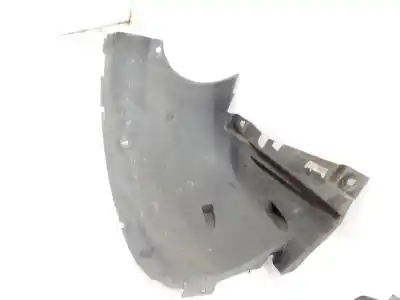 Second-hand car spare part front left wheel arch for renault captur i (j5_, h5_) 1.5 dci 90 oem iam references   