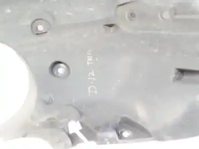 Автозапчасти б/у передняя левая колесная арка за renault captur i (j5_, h5_) 1.5 dci 90 ссылки oem iam   