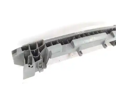 Second-hand car spare part rear bumper reinforcement for renault captur i (j5_, h5_) 1.5 dci 90 oem iam references 850907385r  