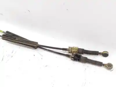 Second-hand car spare part wire for renault captur i (j5_, h5_) 1.5 dci 90 oem iam references 349017122r  
