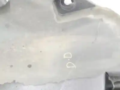Second-hand car spare part front right wheel arch for renault captur i (j5_, h5_) 1.5 dci 90 oem iam references 638446869r  