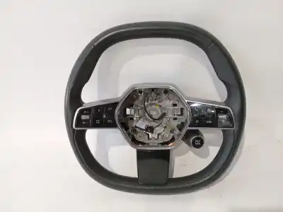 Second-hand car spare part steering wheel for al de oem iam references 
