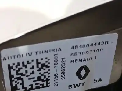 Peça sobressalente para automóvel em segunda mão volante por otras marcas de  referências oem iam   