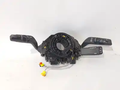 Second-hand car spare part multifunction switch for al de oem iam references 
