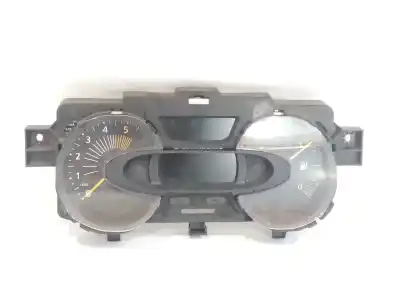 Автозапчасти б/у приборная доска за renault captur i (j5_, h5_) 1.5 dci 90 ссылки oem iam 248108011r