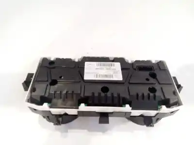 Second-hand car spare part dashboard for renault captur i (j5_, h5_) 1.5 dci 90 oem iam references 248108011r  