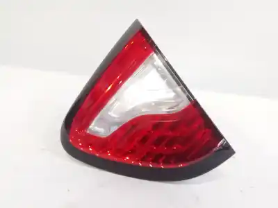 Автозапчасти б/у внутренний правый задний фонарь за renault captur i (j5_, h5_) 1.5 dci 90 ссылки oem iam 265501712r