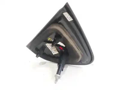 Автозапчасти б/у внутренний правый задний фонарь за renault captur i (j5_, h5_) 1.5 dci 90 ссылки oem iam 265501712r  