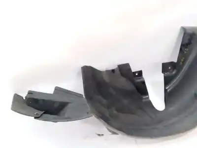 Автозапчасти б/у арка заднего правого колеса за renault captur i (j5_, h5_) 1.5 dci 90 ссылки oem iam 767485416r  