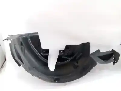 Автозапчасти б/у задняя левая колесная арка за renault captur i (j5_, h5_) 1.5 dci 90 ссылки oem iam 767496800r  