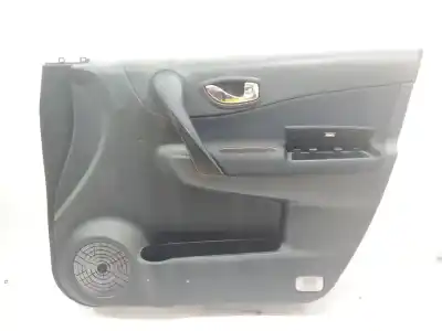 Gebrauchtes Autoersatzteil  zum RENAULT KOLEOS I (HY_)  OEM-IAM-Referenzen 809004894R  