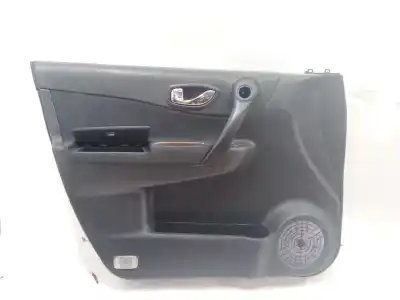Gebrauchtes Autoersatzteil  zum RENAULT KOLEOS I (HY_)  OEM-IAM-Referenzen 809010780R  