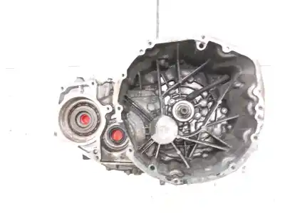 Pièce détachée automobile d'occasion BOÎTE DE VITESSES pour RENAULT KOLEOS I (HY_)  Références OEM IAM ND8003  