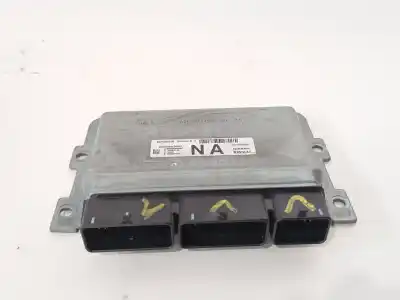 Second-hand car spare part ecu engine control for al de oem iam references 