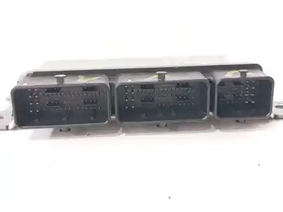 Second-hand car spare part ecu engine control for otras marcas de  oem iam references   