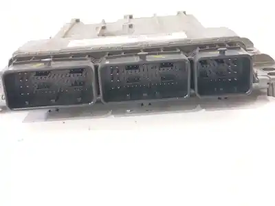Автозапчасти б/у блок управления двигателем за otras marcas de  ссылки oem iam 237104817r megane iii 1.2 tce  
