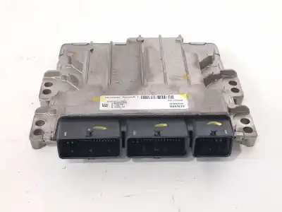 Second-hand car spare part ecu engine control for al de oem iam references 