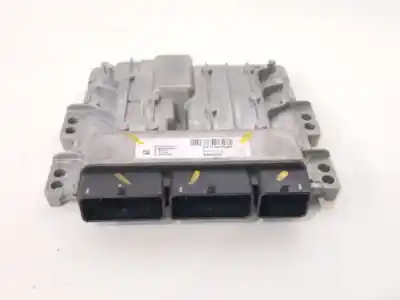 Second-hand car spare part ecu engine control for al de oem iam references 