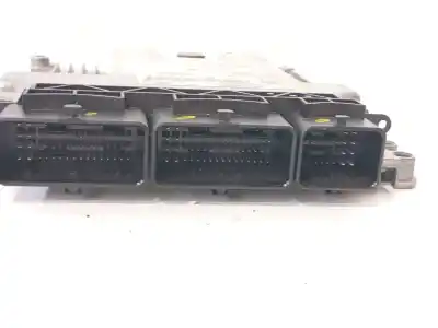 Second-hand car spare part ecu engine control for otras marcas de  oem iam references   0281032811