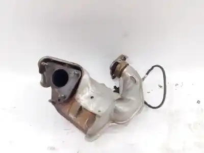 Gebrauchtes Autoersatzteil  zum RENAULT KOLEOS I (HY_)  OEM-IAM-Referenzen 114410558000  