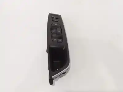 Second-hand car spare part left front power window switch for al de oem iam references 254114160r koleos ii