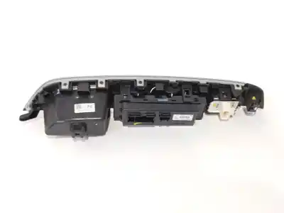Second-hand car spare part left front power window switch for al de  oem iam references 254114160r koleos ii  