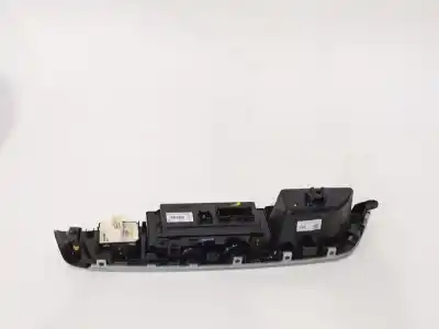 Second-hand car spare part left front power window switch for al de  oem iam references 254114160r koleos ii  