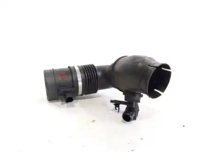 Peça sobressalente para automóvel em segunda mão medidor de massa de ar por opel insignia a sedán (g09) 2.0 cdti (69) referências oem iam 0281002912 bosch