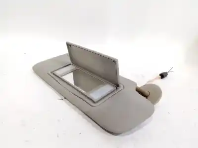 Peça sobressalente para automóvel em segunda mão para-sol direito por opel insignia a sedán (g09) 2.0 cdti (69) referências oem iam 