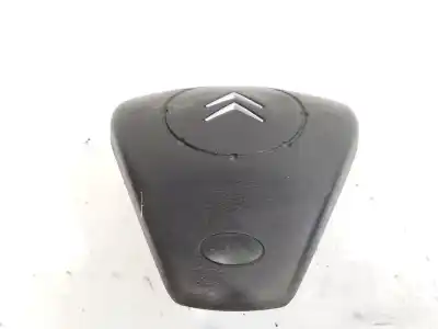 Автозапчасти б/у передняя левая подушка безопасности за citroen c3 pluriel (hb_) 1.4 hdi ссылки oem iam 4112hh