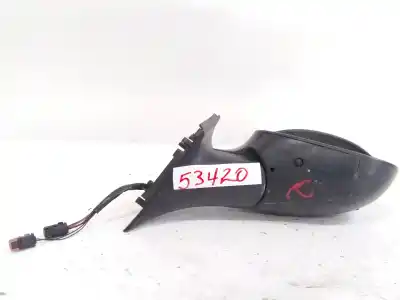 Автозапчасти б/у задний вид справа за citroen c3 pluriel (hb_) 1.4 hdi ссылки oem iam 0103024