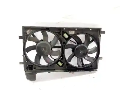Peça sobressalente para automóvel em segunda mão termoventilador elétrico por opel insignia a sedán (g09) 2.0 cdti (69) referências oem iam 13413332