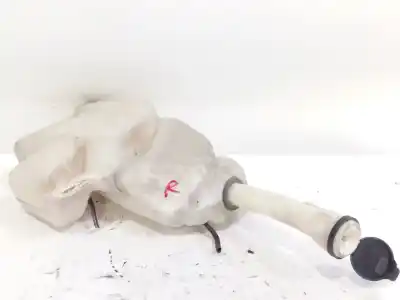 Peça sobressalente para automóvel em segunda mão depósito do limpa vidros por opel insignia a sedán (g09) 2.0 cdti (69) referências oem iam 401140137