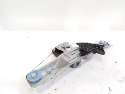 Peça sobressalente para automóvel em segunda mão elevador de vidros traseiro direito por opel insignia a sedán (g09) 2.0 cdti (69) referências oem iam 13290264