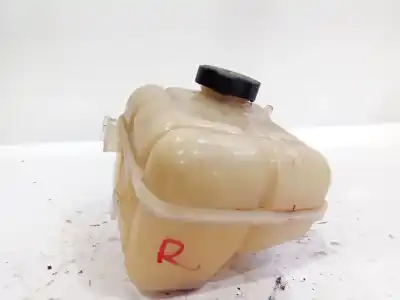 Peça sobressalente para automóvel em segunda mão depósito de expansão por opel insignia a sedán (g09) 2.0 cdti (69) referências oem iam 13220124